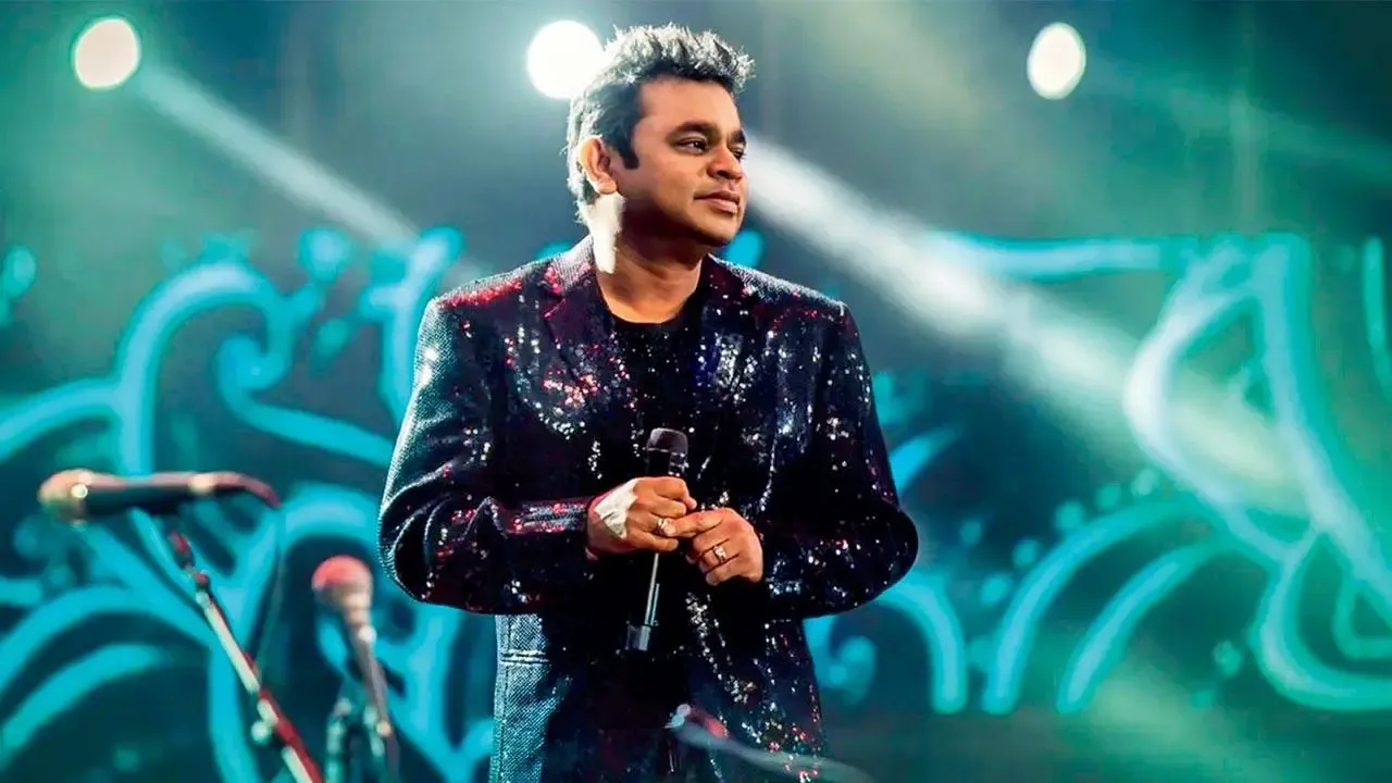 AR Rahman Controversy