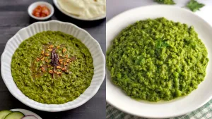 Palak Khichdi Recipe