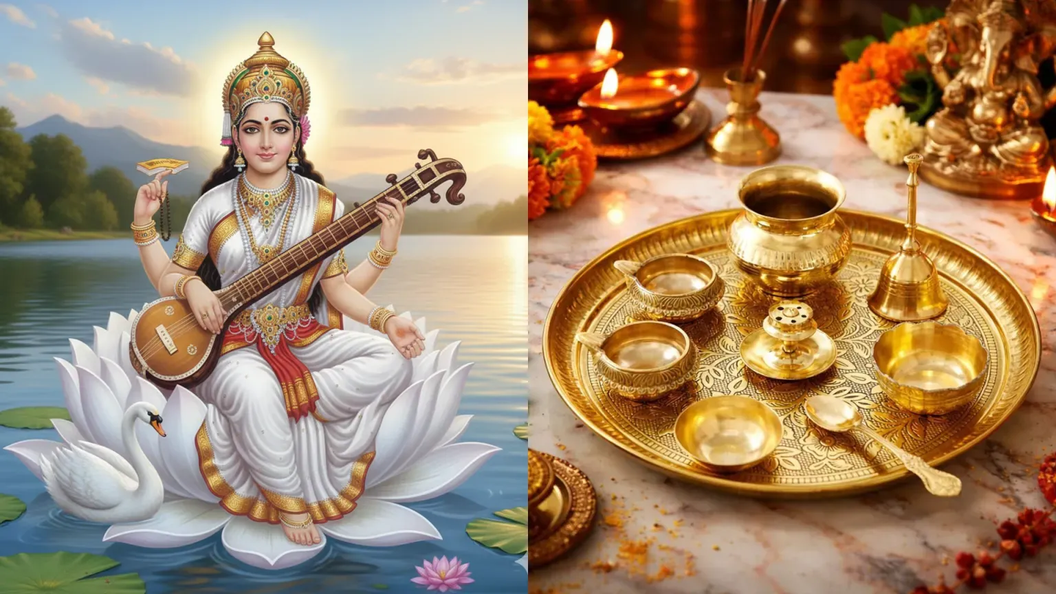 Basant Panchami 2026 ke Upay