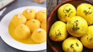 Basant Panchami Special Rajbhog Recipe