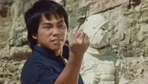 Bruce Leung Death News