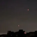 Pak Drones Spotted In J&K