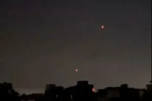 5 दिन में तीसरी बार घुसपैठ की नापाक कोशिश, LOC के पास फिर दिखे ड्रोन, सेना ने किया काउंटर अटैक