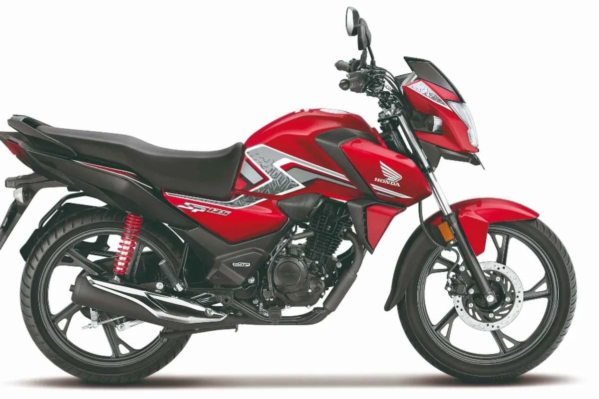 Affordable Bikes in India Under 1 Lakh (Image- Social Media)