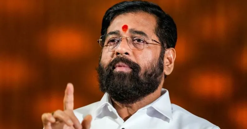 Maharashtra