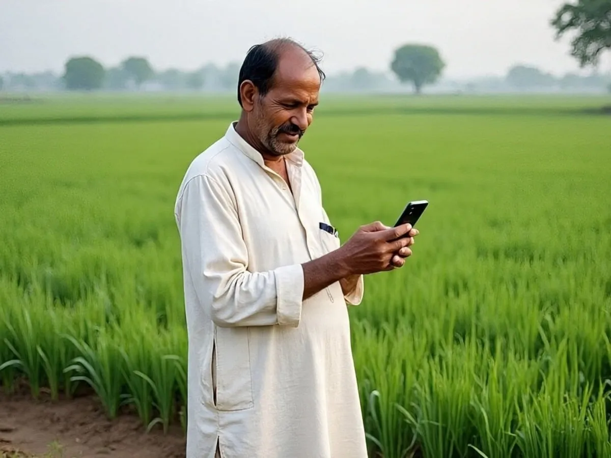 PM Kisan 23rd Installment
