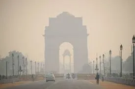 Aaj ka Mausam 04 Jan