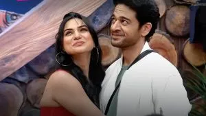 Gaurav Khanna Akanksha Chamola Separation