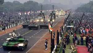 Republic Day 2026