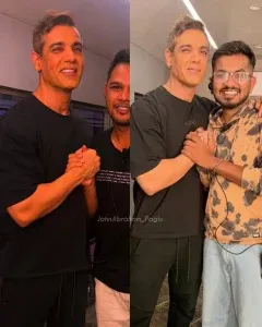 John Abraham Viral New Look