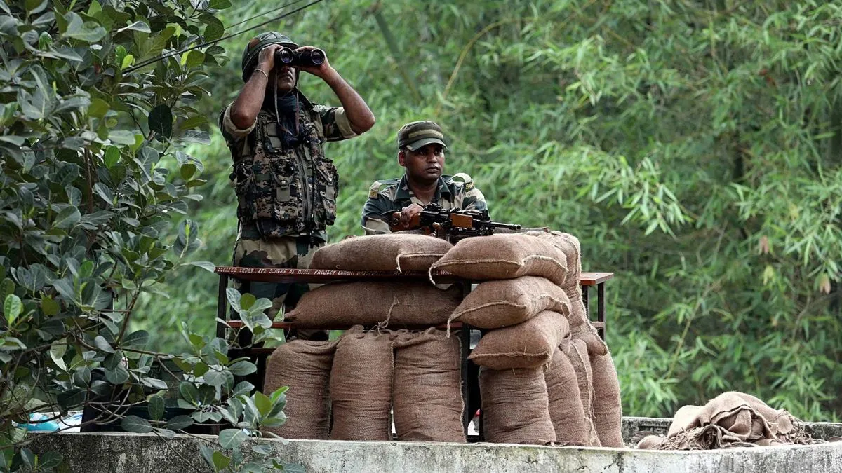 Chhattisgarh News Update