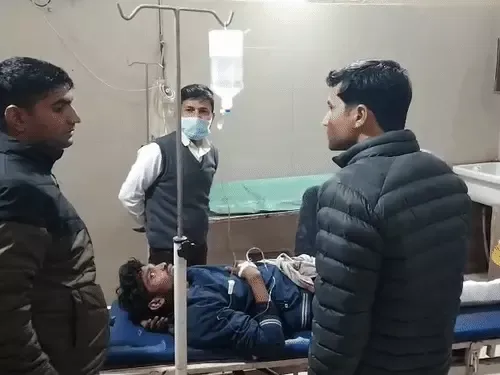 Firozabad Husband Murder Case (Photo: Social media)