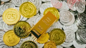 Experts Warning on Silver Price