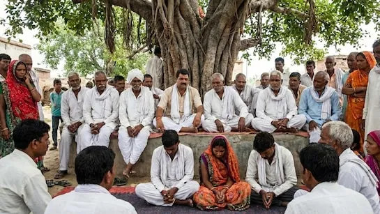 Village Boycott Love Marriage (Image- Social Media)