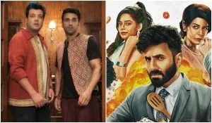 Rahu Ketu And Happy Patel Day 3 Collection