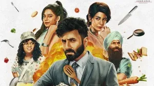 Rahu Ketu And Happy Patel Day 3 Collection