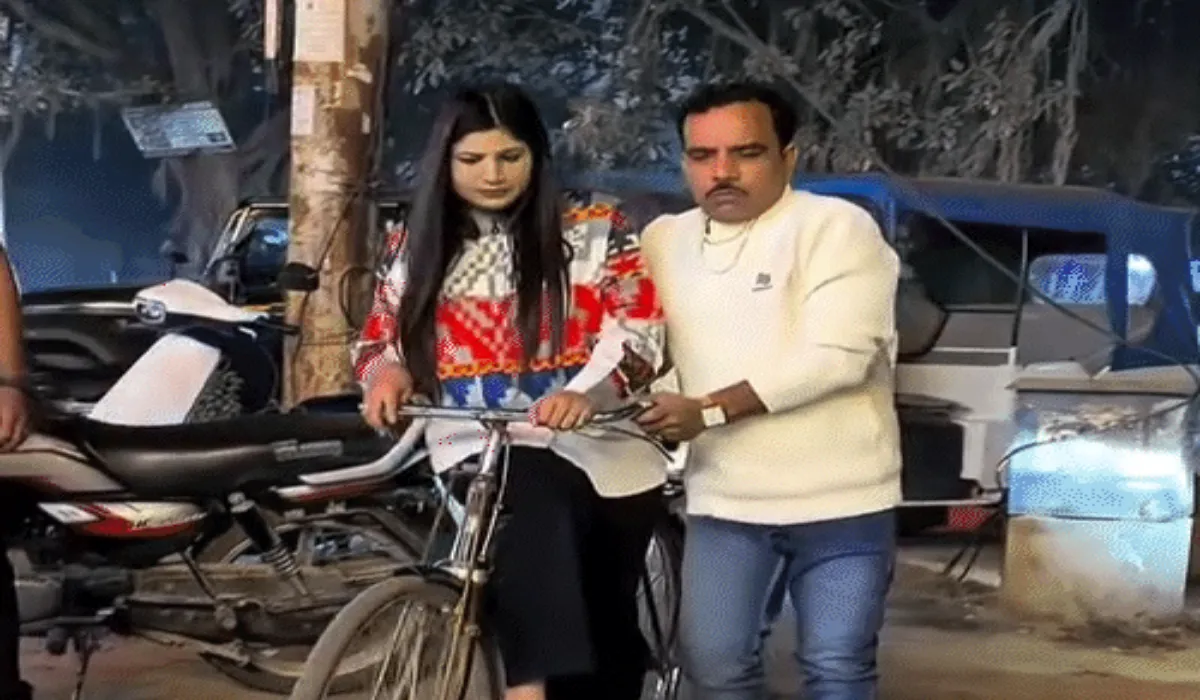 Shadab Jakati YouTuber Controversy