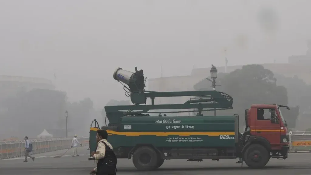 Aaj ka Mausam 03 Jan