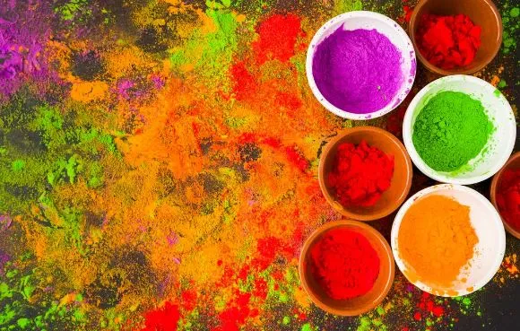 Hindu Festival Calendar 2026