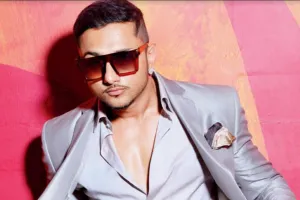 Honey Singh Delhi Concert Video