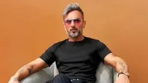 Honey Singh Concert Video Apologise