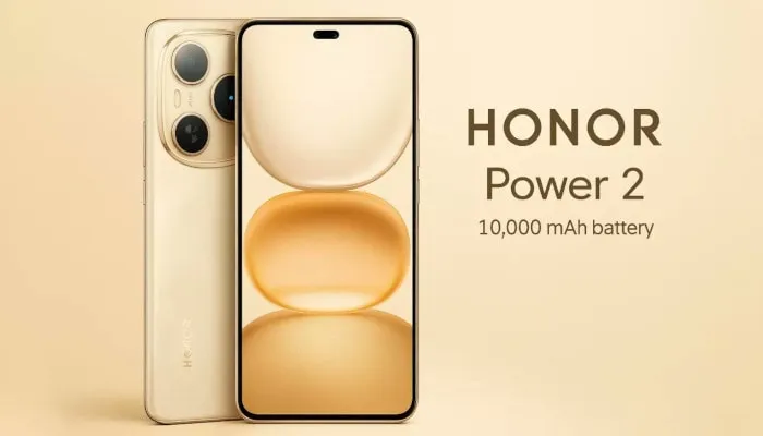 Honor Power 2 Launched in India (Image- Social Media)