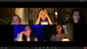 Netflix Top 10 Horror Movies