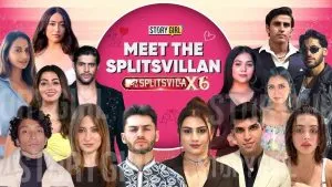 MTV Splitsvilla Season 16