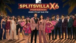 MTV Splitsvilla Season 16