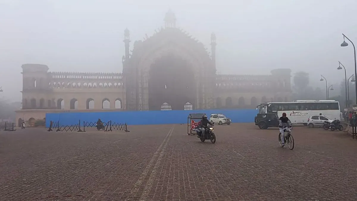 Aaj ka Mausam 04 Jan