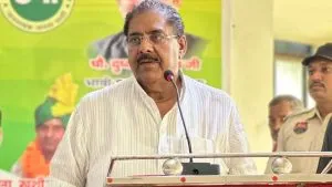 JJP Ajay Chautala Statement