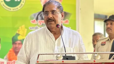 JJP Ajay Chautala Statement