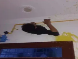 Rajasthan Kota Viral Video
