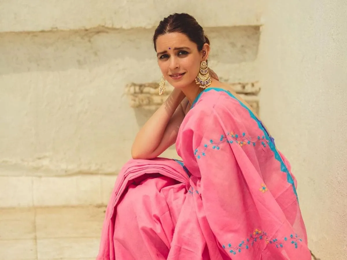 Ekta Kaul on Returning to TV( Source: Social Media)