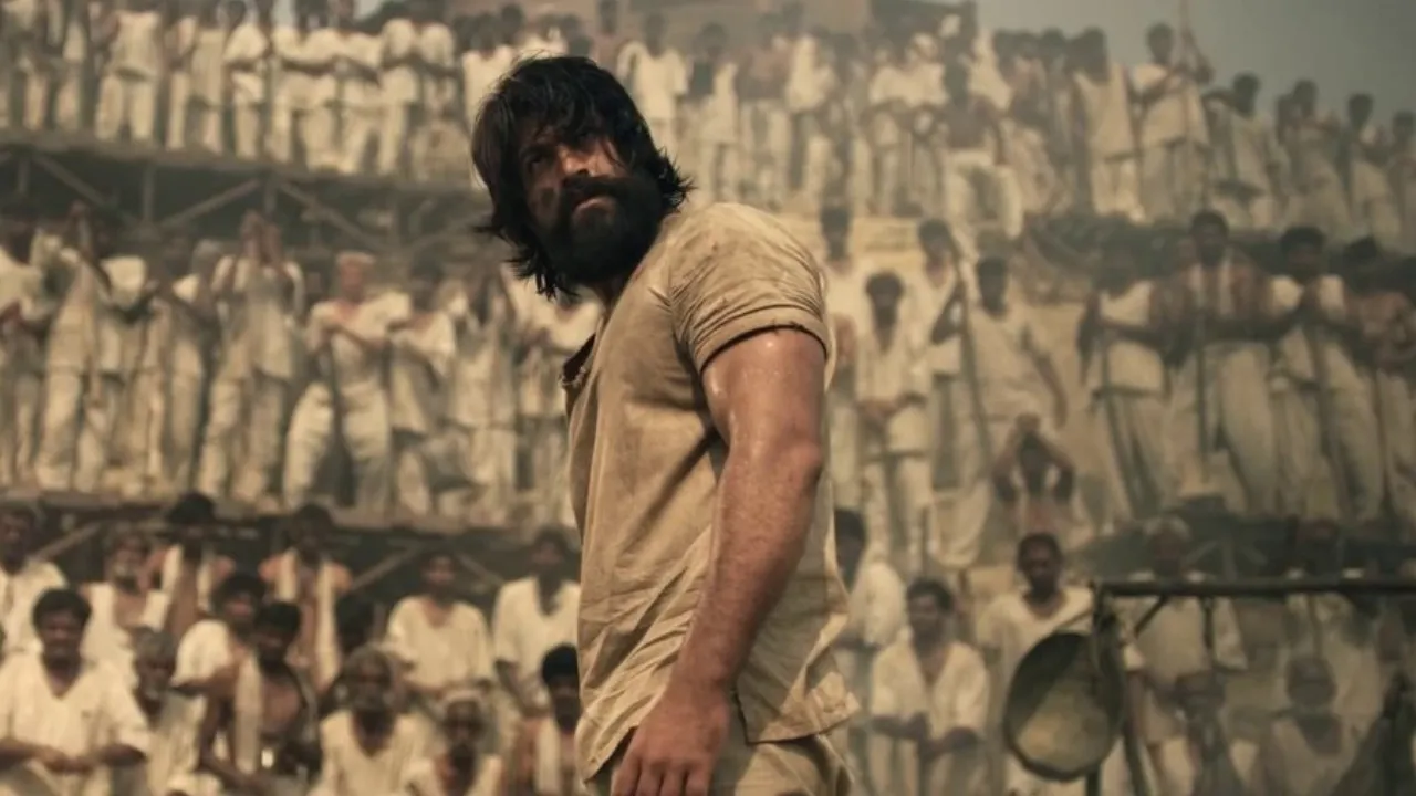 Actor Yash Popular Movies