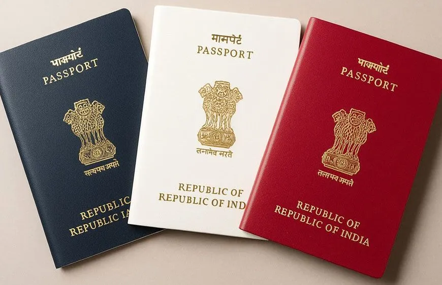 New Passport Ranking 2026 (Image- Social Media)