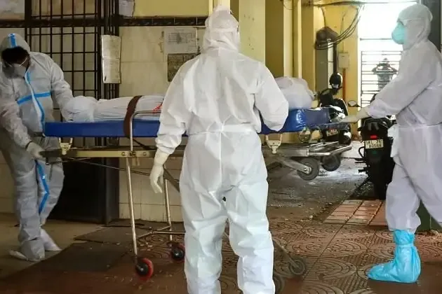 Nipah Virus Alert (Image- Social Media)
