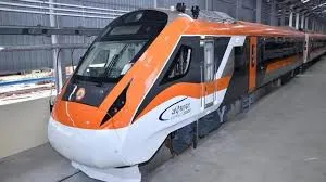 Vande Bharat Sleeper Train From Delhi
