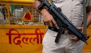 Aya Nagar Encounter (Photo: Social media)