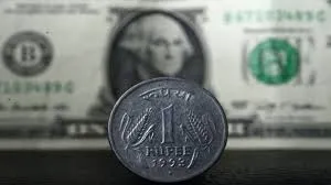 Indian Rupee Down (Image- Social Media)