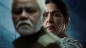 Vadh 2 Trailer Out