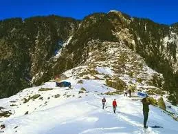 Valentine Week Tourist Destination (Image- Social Media)