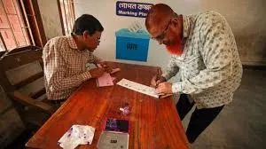 Bangladesh General Election 2026 (Image- S-M)