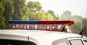 Encounter Breaks Out in Bawana