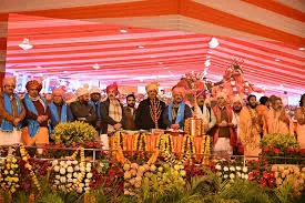 Brij Bhushan Latest video