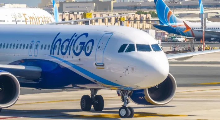 IndiGo Flight Bomb Threat