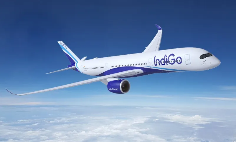 Indigo