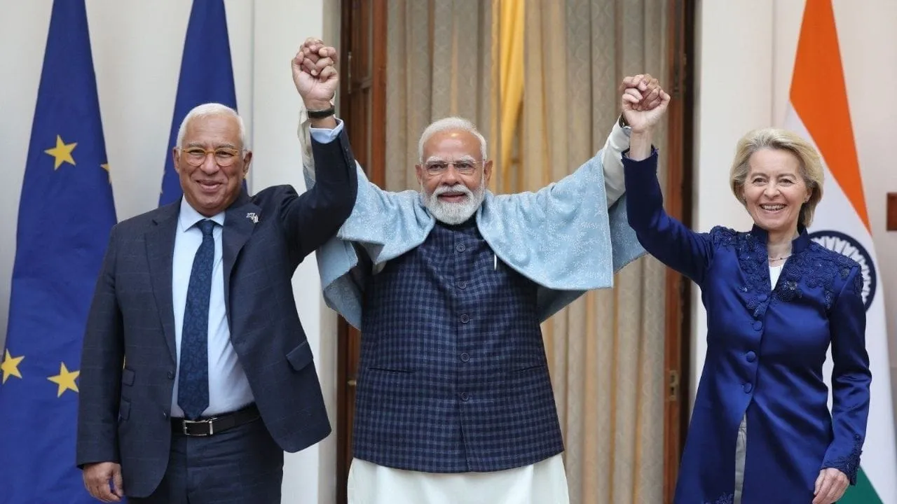PM Modi News (Image- Social Media)