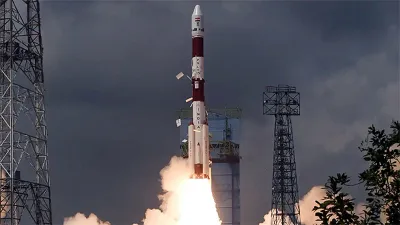 PSLV C62 Mission Launch Live Updates