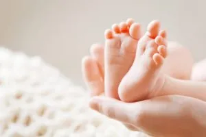 TV Actress Baby Names
